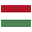 Bandeira Húngara